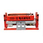 10 Kn Cable Conveyor Machine Dia 25mm-220mm Cable Pusher For Sale for sale