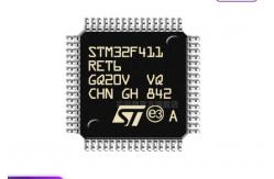 China AT32F403ARGT7 M3 MCU IC STM32F411RET6 STM32F103RET6 STM32F103RET6 STM32F103RCT6 STM32F103RBT6 supplier