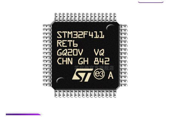 AT32F403ARGT7 M3 MCU IC STM32F411RET6 STM32F103RET6 STM32F103RET6 STM32F103RCT6 STM32F103RBT6