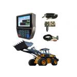 Shovel Loader Weigher, High Sampling Frequency 400Hz Weighing System, Wheel Loader Scales for sale