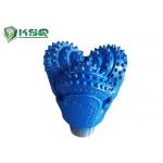 China 12 1/4 TCI IADC 617 IADC 637 Tricone Bits For Water Well Or Oil Drilling for sale