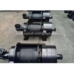 25 Tons 55000lbs Industrial Winch , Hydraulic Towing Winch for Trailer for sale