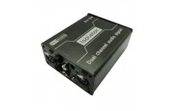 China Stereo Sound Noise Reduction Audio Isolator for Eliminating Current Sound supplier
