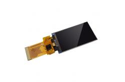 China 1.9 Inch touch TFT display 170x320 With ST7789V SPI RGB Interface supplier