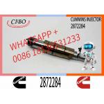 High quality Diesel Engine 30hp Diesel Fuel Injector 4326959 Injector Fuel 4326959 2872284 2897320 2872544 for sale