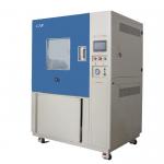 Steel Sand And Dust Test Chamber IP68 Environmental Test Device for sale