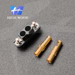 HW-M80 Connectors, HW-M804000000F1-02-325-00-000 for sale
