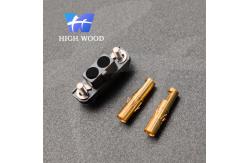 China HW-M80 Connectors, HW-M804000000F1-02-325-00-000 supplier