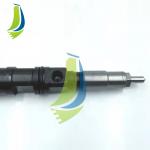 095000-6490 Fuel Injector For RE529118 RE546781 0950006490 High Quality