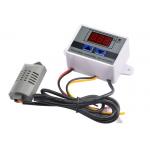 12V / 24V / 110 - 220V XH-W3005 Digital Display Humidity Controller For Arduino