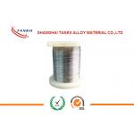 Thermocouple Bare Wire chromel constantan superfine wire Used for thermocouple sensors for sale
