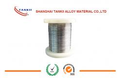 China Thermocouple Bare Wire chromel constantan superfine wire Used for thermocouple sensors supplier