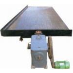 Ore Dressing Equipment Shaking Table Used For Roughing Selecting Sweeping