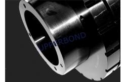 China Protos 70 Cutting Drum Protos Cigarette Machine spare Parts Rods Cutting Process supplier