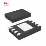 AT24C08D-MAHM-E Flash Memory Chips with Low Power Consumption and Fast Access Times for sale