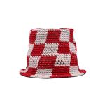 Breathable Cotton Fisherman Bucket Hat with Custom Bucket Design and Breathable Features for sale