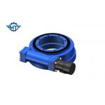 Self - Lock Hydraulic Slew Drive Bearing Gearbox With Longlife For Mobile Harbor Cranes for sale