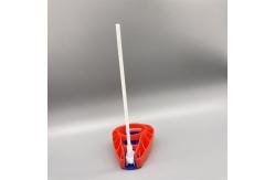 China Two-Way Foldable Trigger Spray Cap for Household and Industrial Cleaning supplier