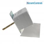Paddle Sensing Element Airflow Switch for Industrial Automation and Control Systems