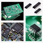 N-X-P 74HC4094D Bga IC Electronic Parts Integrated Circuits Components Chip