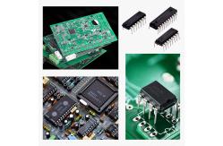 China Circuits VNH7040AYTR New Original Bom List Microcontroller Mcu supplier