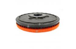 China Zhenda Customized Scrubbing Brush Buffer Pad For Floor Polishing supplier