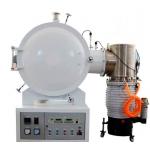 Ash Content Test Equipment Electric Heat Treatment Vacuum Sintering Furnace Temperature Humidity Test Chamber for sale