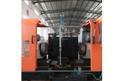China High-precision CNC valve processing double-sided CNC boring and milling machine supplier