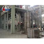 1500L×3 Cumin Oil Supercritical CO2 Extraction Machine for sale