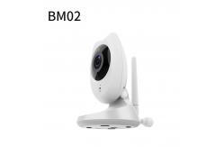 China Built In Speaker Baby Monitoring Portable Monitor VGA 5v Wireless supplier