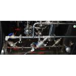 Water Based Automatic Screen Cleaning Machine Three Phase Stable