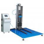 Electric Transmission Package Testing Equipment , Pack Impact Testing Machines for sale