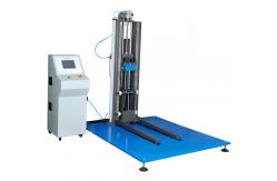 China Electric Transmission Package Testing Equipment , Pack Impact Testing Machines supplier
