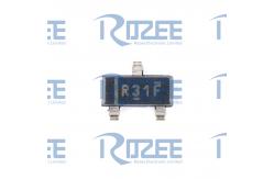 China REF3133AIDBZR supplier