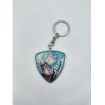 Cool Transformers Zinc Alloy Keychain Offset Printing For Teenage Guys for sale