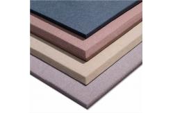 China Customizable Sound Acoustic Panel For Optimal Acoustics In Commercial Spaces supplier