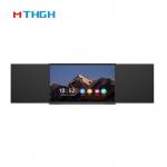 65 Inch Streamline Collaboration with Digital Smart Whiteboard Multi-User Support and USB2.0/3.0 Interface for sale