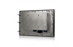 China Sus304 IP69K Panel PC  Ip66 Ip69k 1920*1080 Embedded Washable 13.3 supplier