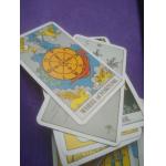 Paper Tarot Children ' S Flash Cards Printing Service With Custom Logo Printing