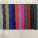 900D 1000D Waterproof Nylon Polyester Fabric For Garments Bags for sale
