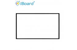 China Interactive Smart Whiteboard Use with Laser Projector supplier