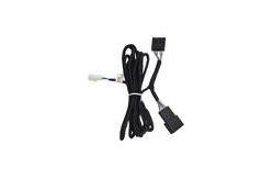 China AV AVS AVSS Custom Car Wiring Harness IATF16949 Weather Resistance supplier