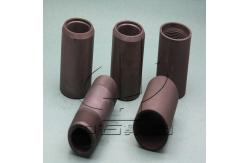 China High Strength Sucker Rod Coupling 5/8  For Oilfield Drilling supplier