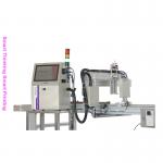 Logistics Box High Resolution Inkjet Printer Large Shipping Mark Printing Machine for sale