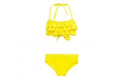 China 3PCS Sets Toddler Swimmable Mermaid Tail For Boys / Girls Flexible Elastic supplier