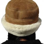 New design outdoor fur hat with the best price for sale