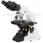 40X 100X Compound Optical Microscope Laboratory Biological Microscope A12.1004 for sale
