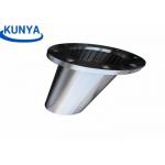 316L Johnson Wedge Wire Screen Basket Hastelloy Filter Strainer for sale
