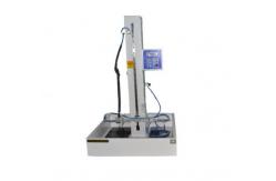 China Directional Controlled Packaging Drop Testing Equipment for Logistics Transportation Industry supplier