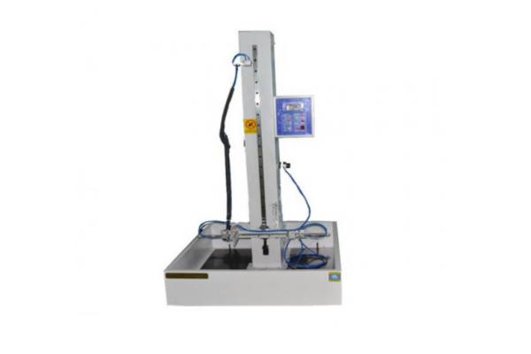 Directional Controlled Packaging Drop Testing Equipment for Logistics Transportation Industry